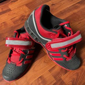 AdiPower Weightlifting Shoe